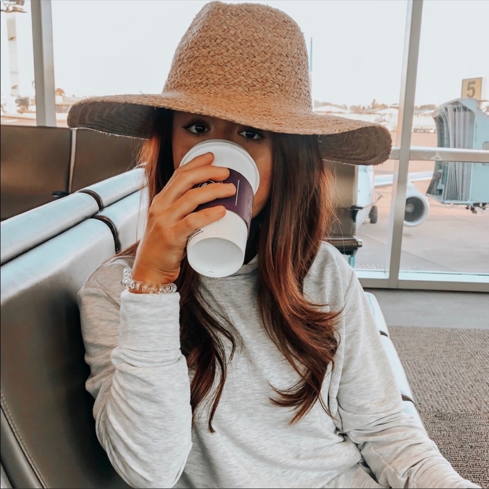 Beach hat